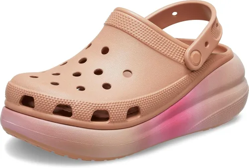 Vista 11 de Zuecos Crocs unisex para adultos Crush