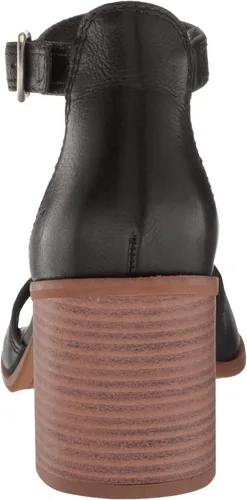 Vista 3 de Lucky Brand Women's Sabeni T-Strap Sandal Heeled