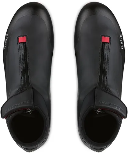 Vista 3 de Fizik R5 Artica Zapatillas, Negro