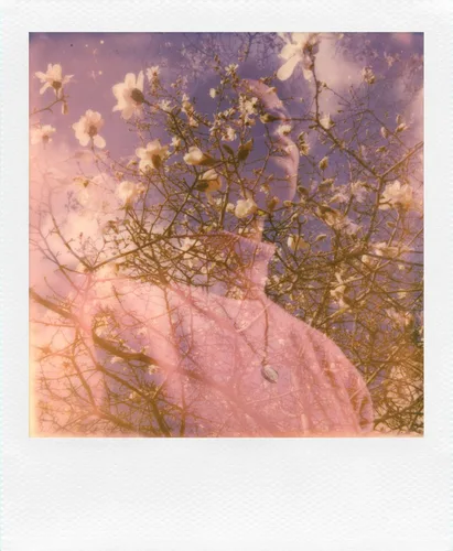 Vista 9 de Polaroid Originals Now I-Type cámara instantánea