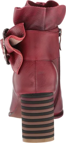 Vista 3 de Spring Step LArtiste Botas Milagros Fashion para mujer