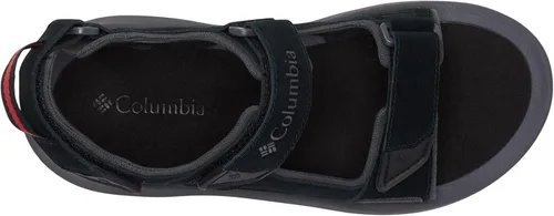 Vista 7 de Columbia Trailstorm Hiker - Sandalias deportivas de 3 correas para hombre