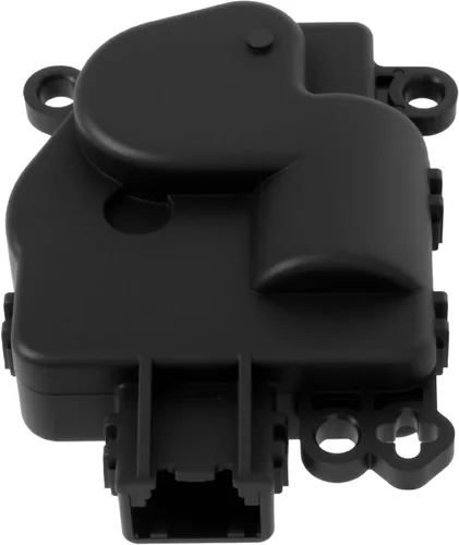 Vista 45 de SCITOO Actuador de puerta mezcladora de calentador HVAC Compatible con Chrysler 300M 1999-2004, Chrysler Intrepid 1998-2004, Chrysler LHS 1999-2001