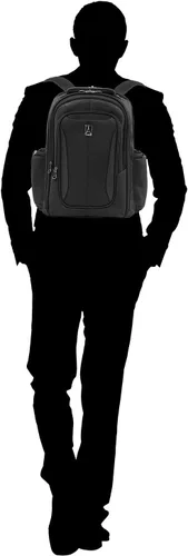 Vista 9 de Travelpro Tourlite Mochila para portátil (negro)