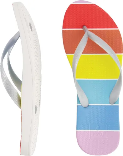 Vista 2 de Reef Sandalias Flip Flop para mujer