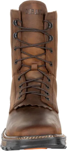 Vista 3 de Durango Botas de trabajo Durango® Maverick Xp™ con punta cuadrada impermeables para hombre