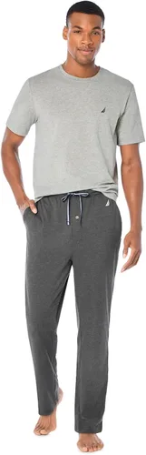 Vista 19 de Nautica Pantalón de dormir de punto suave para hombre