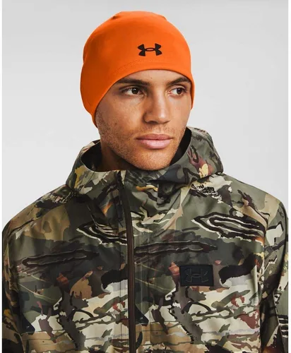 Vista 3 de Under Armour Gorro de forro polar para hombre