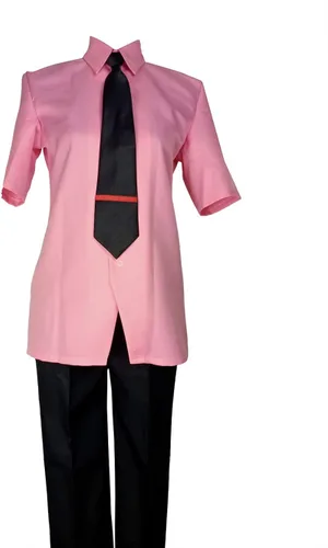 Vista 3 de Faihuu Disfraz de cosplay Shu Kurenai
