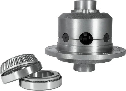 Vista 10 de Yukon Gear & Axle - Diferencial Duragrip