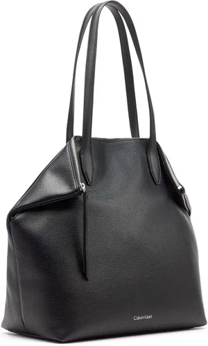 Vista 5 de Calvin Klein Bolso con cremallera superior Brenda
