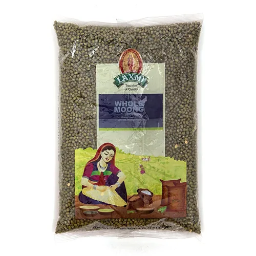 Vista 11 de Laxmi Masoor Dal o lentejas rojas, 2 libras Lentejas Masoor dal puras Lentejas rojas partidas premium Una fuente natural de proteínas