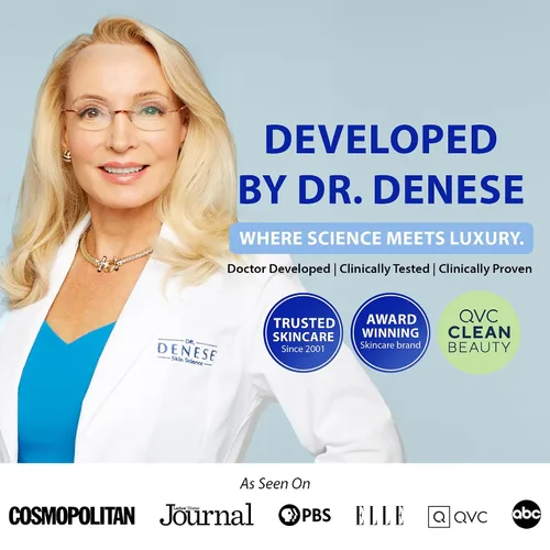 Vista 7 de Dr. Denese Mascarilla reafirmante de colágeno de 4 onzas, tratamiento hidratante para una piel más suave, fórmula exfoliante para poros más claros