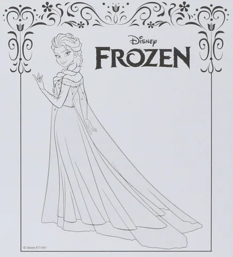 Vista 10 de Frozen Special Gift Pack Various
