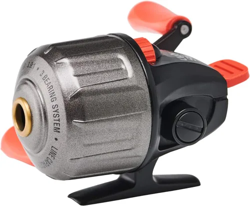 Vista 2 de Ugly Stik Carretes de pesca Ugly Tuff Spincast