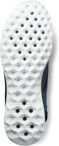 Vista 4 de BASS OUTDOOR Zapatos de senderismo de malla hexagonal para hombre