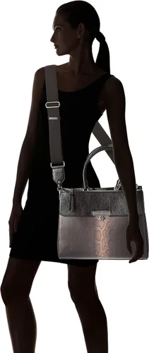 Vista 8 de Calvin Klein Becky - Bolsa con triple compartimento
