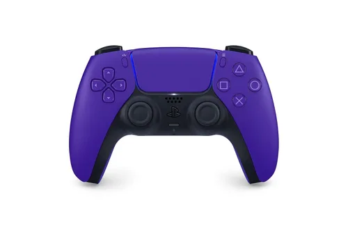 Vista 7 de PlayStation DualSense™ Wireless Controller – Chroma Indigo - For PS5, PC, MAC & Mobile