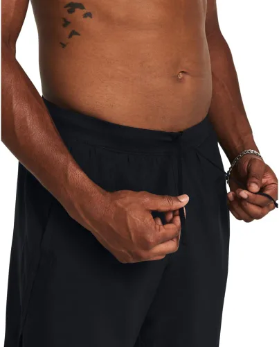 Vista 5 de Under Armour Pantalones cortos Launch Run de 7 pulgadas para hombre
