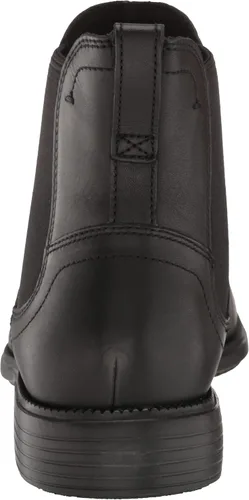 Vista 3 de Rockport Total Motion Dressport Chelsea Botas para hombre