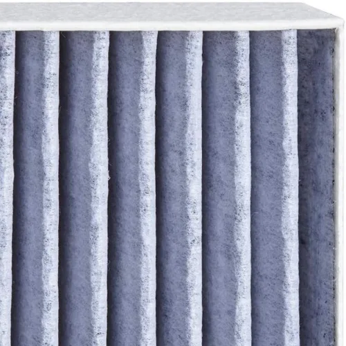 Vista 5 de Para Nissan Altima/Sentra Filtro de aire de cabina 2000-2006 Carbono para 999M1-VS251
