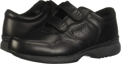 Vista 9 de Propet zapatillas para caminar con tira para hombre