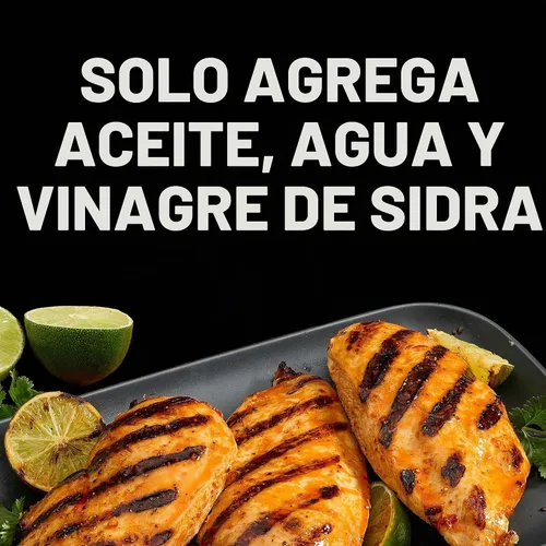 Vista 12 de McCormick Grill Mates Honey Sriracha - Mezcla de adobo de miel, 1 onza