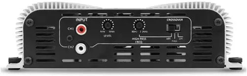 Vista 3 de TARAMPS 800W 2 CH 2 OHM AMP PARA COCHE - DS800X22OHM