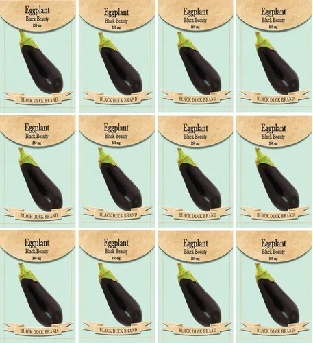Vista 14 de Juego de 12 paquetes de semillas de verduras de roqueta de rúcula, crea un jardín de lujo, todas las semillas son reliquias, 100% sin OMG