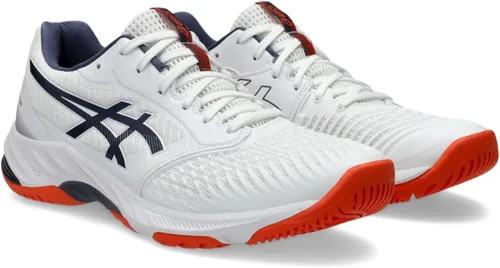 Vista 2 de ASICS Netburner Ballistic FlyteFoam 3 - Tenis de voleibol para hombre