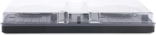 Vista 5 de Decksaver Cubierta de policarbonato súper fuerte compatible con LE Alphatheta DDJ-FLX2