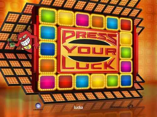 Vista 2 de Press Your Luck, 2010 Edition