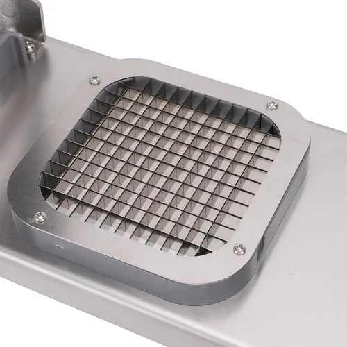 Vista 8 de banapoy Vegetable Chopper and Mandoline, Multi Functional Food Onion Chopper French Fry Cutter with Container, Kitchen Vegetable Potato Dicer Cutter