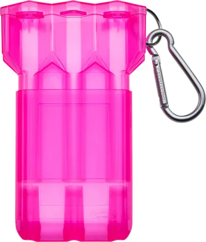 Vista 10 de Casemaster de GLD Products - Estuche ajustable para dardos Nomad
