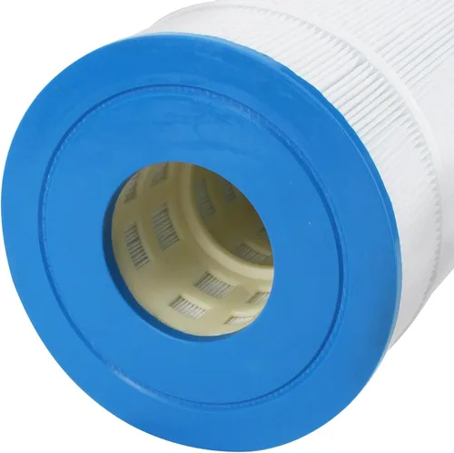 Vista 4 de Guardian Filtration Products Cartucho de filtro de piscina 732-163-04 de repuesto para Unicel C-7472 Pleatco PCC130 FC-1978 Pentair Pac Fab 817-0143