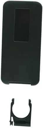 Vista 3 de Mando a distancia para Twin-Star 23EF020GRA 28EF020GRA 33EF020GRA 23EF010GRA 28EF010GRA 33EF010GRA DFS-760-1 Calentador eléctrico de cuarzo