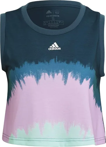 Vista 3 de adidas Camiseta sin mangas para mujer