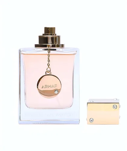 Vista 3 de Armaf Club De Nuit Eau de Parfum Spray para mujer, 3.6 onzas