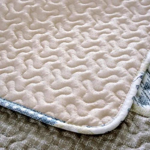 Vista 4 de Funda de sofá,Funda de sofá,Funda de sofá estampada engrosada, Sala de estar Cojín de algodón Sofá Ahorrador,Funda de sofá seccional,Fundas