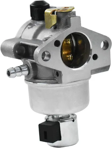 Vista 3 de Repuesto de carburador para John Deere GT225 LX255 LX266 AM132199 AM132033 cortacésped, tractor de césped, motor CV460S 42 853 03-S 42-853-03