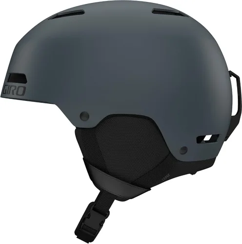 Vista 22 de Casco de esquí Giro Ledge - Casco para snowboard para hombres, mujeres y jóvenes