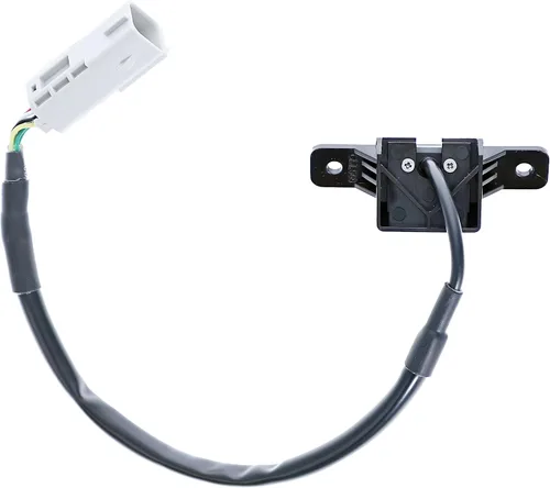 Vista 3 de Dorman 590-092 Cámara de asistencia de estacionamiento trasera compatible con modelos seleccionados de Chevrolet