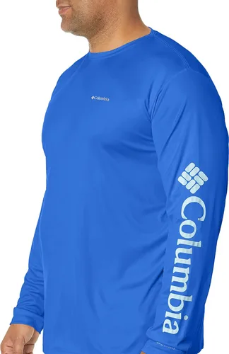 Vista 34 de Columbia Fork Stream Camisa de manga larga