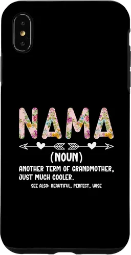 Vista 7 de iPhone 15 Nama Definition Nama Grandma Nama Grandmother Case