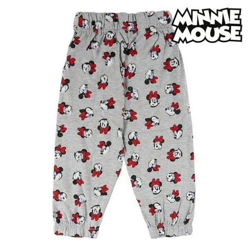 Vista 6 de Chándal Infantil Minnie Mouse 74789
