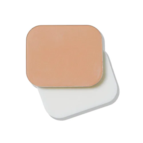 Vista 6 de Sorme' Treatment Cosmetics Believable Finish - Recambio de base doble activa, gamuza beige