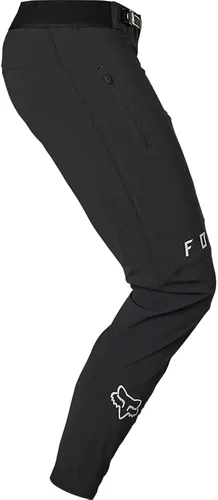 Vista 3 de Fox Racing Flexair Pro Fire Alpha - Pantalón de ciclismo de montaña para hombre