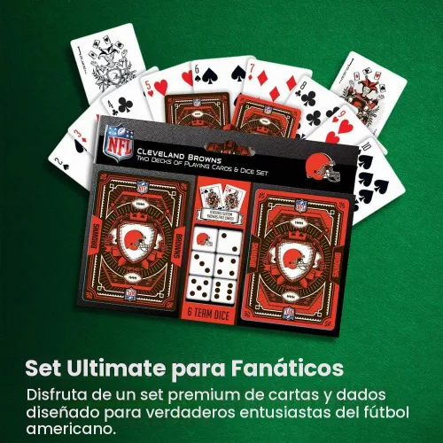 Vista 3 de Masterpieces NFL Unisex-Adult Buffalo Bills