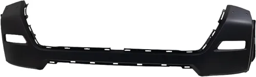 Vista 98 de Garage-Pro Cubierta de parachoques compatible con Nissan Altima CAPA Sedan trasero 2002-2006
