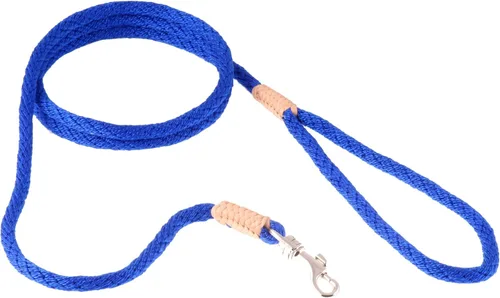 Vista 6 de Alvalley Correa para perros estilo broche – Correa de nailon estilo broche para perros – Fácil de manejar – Perfecto para perros pequeños, medianos
